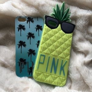 Bundle of IPhone 5/5s Cases